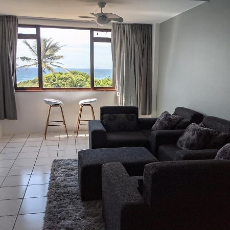 Capri24 - Modern Apartment Overlooking The Sea Amanzimtoti Extérieur photo