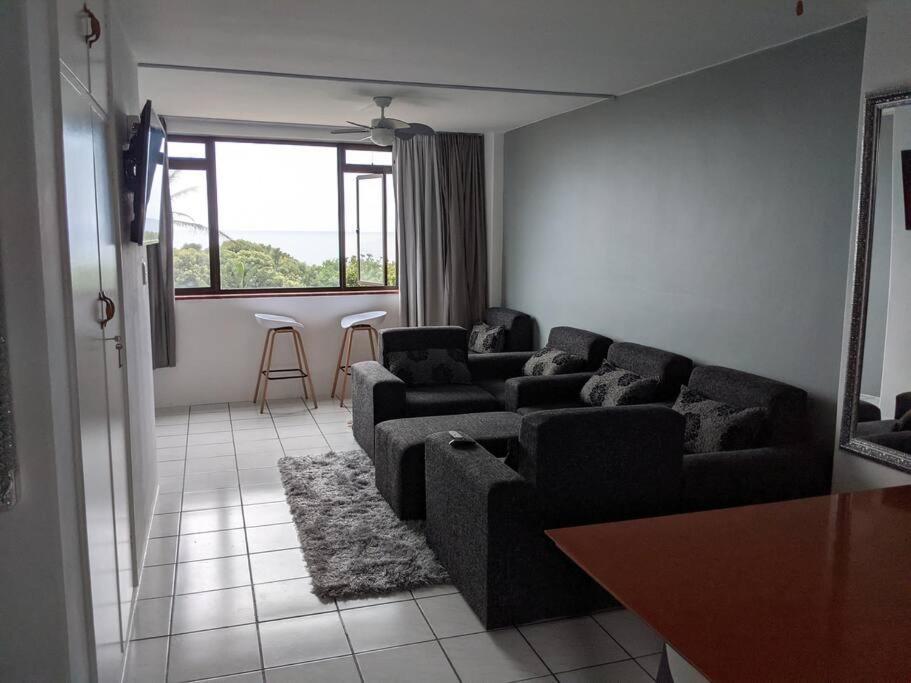 Capri24 - Modern Apartment Overlooking The Sea Amanzimtoti Extérieur photo