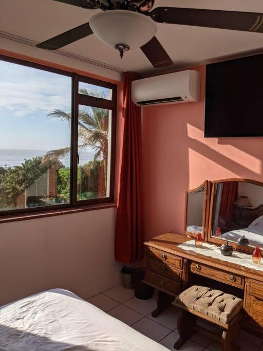 Capri24 - Modern Apartment Overlooking The Sea Amanzimtoti Extérieur photo