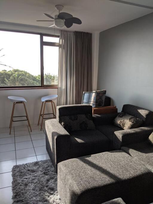 Capri24 - Modern Apartment Overlooking The Sea Amanzimtoti Extérieur photo