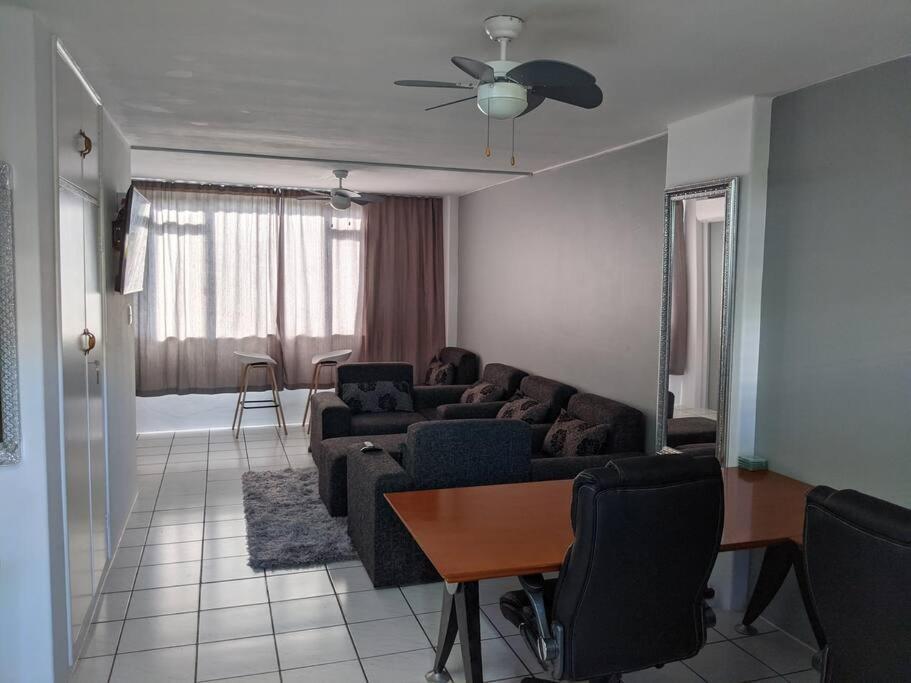 Capri24 - Modern Apartment Overlooking The Sea Amanzimtoti Extérieur photo