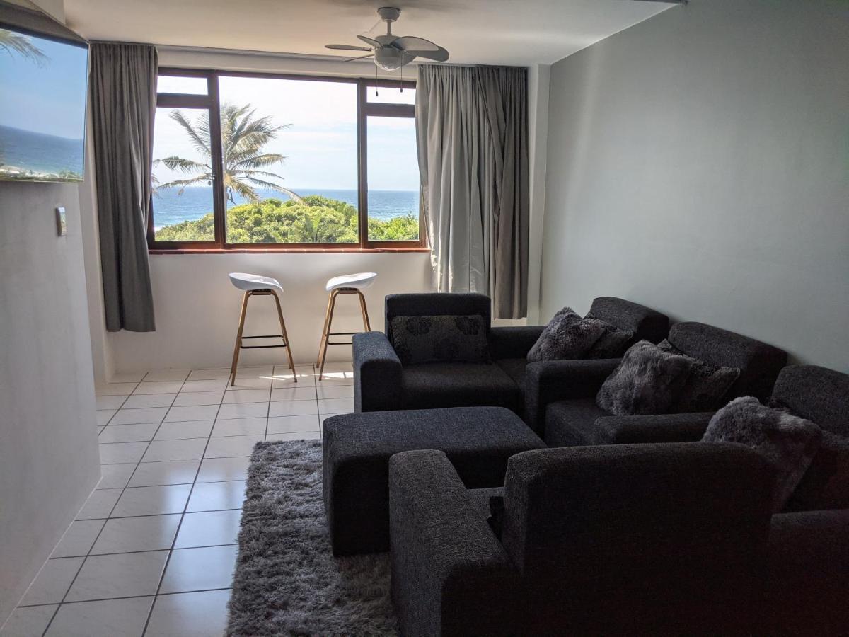 Capri24 - Modern Apartment Overlooking The Sea Amanzimtoti Extérieur photo